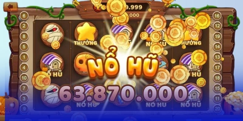 Trang chủ 34 Quay hũ đổi đời nhanh chóng