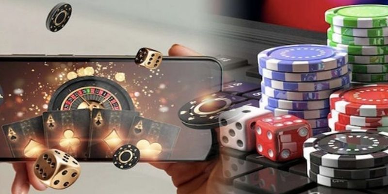 Trang chủ 32 Cá cược trên mọi nền tảng