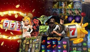 Trúng hũ nhận thưởng 3D Slots tại V7bet – Tặng thêm 20% tiền thắng 7 3D Slots với các dòng game đình đám: Egypt’s Book Mystery, Dragon Hatch