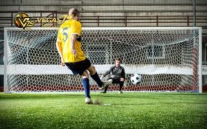 Kèo penalty: Phân tích & dự đoán chính xác, thắng lớn 1 Kèo penalty