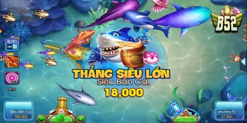 Bắn Cá Đại Chiến B52 tại V7bet – Bắn là nổ, tặng ngay giftcode 200K 1 Bắn Cá Đại Chiến B52 tại V7bet nhận giftcode 200K