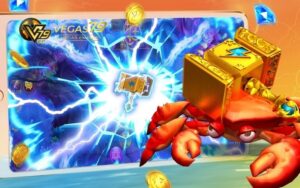 Bắn Cá Mini Game: Trải nghiệm game bắn cá mini hấp dẫn 1 Bắn Cá Mini Game