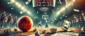 Cá Cược Bóng Rổ cực nhiệt tại V7bet – Tặng ngay 50K cho mỗi trận NBA 3 Cá Cược Bóng Rổ tại V7bet tặng ngay 50K