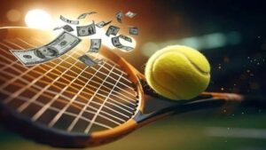 Cá Cược Quần Vợt V7bet | Hoàn trả 5% cho fan quần vợt trong tuần Grand Slam 2 Cá Cược Quần Vợt tại V7bet hoàn tiền 5% trong tuần lễ