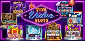 Video Slots tại nhà cái V7bet – Thưởng đến 150% cho tân thủ 8 Video Slots tại nhà cái V7bet nhận 150%