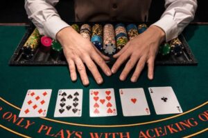 Xì Dách trúng lớn tại V7bet – Cược 100K nhận thêm 50K mỗi ngày 10 Xì Dách (Blackjack) cược 100K mỗi ngày, nhận ngay 50K tiền thưởng